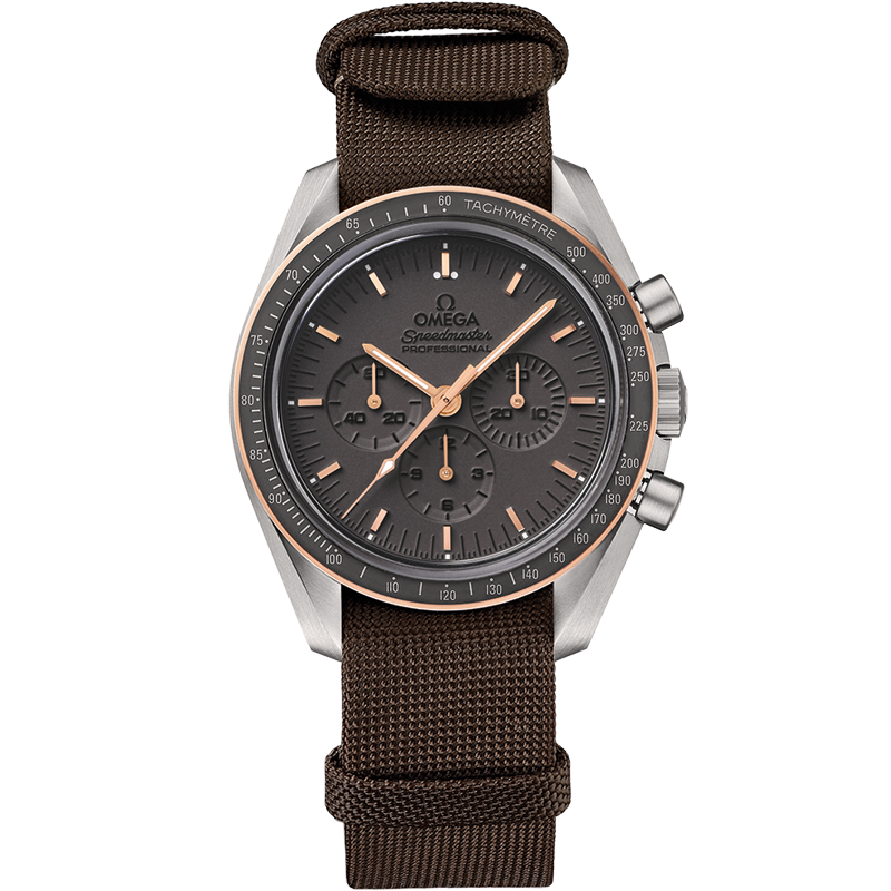 Omega speedmaster apollo xvii 45th anniversary new arrivals