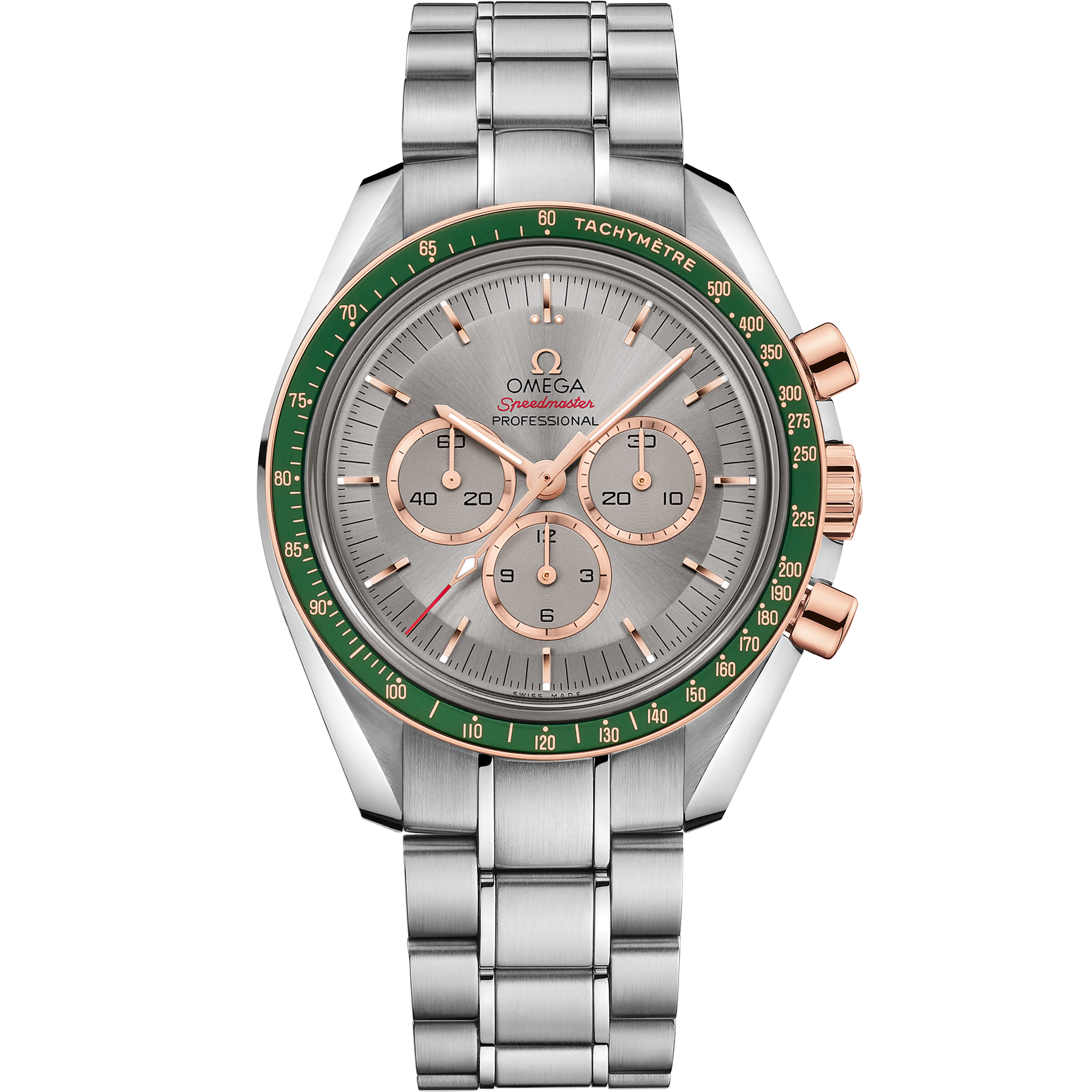 Omega olympic deals watch 2020