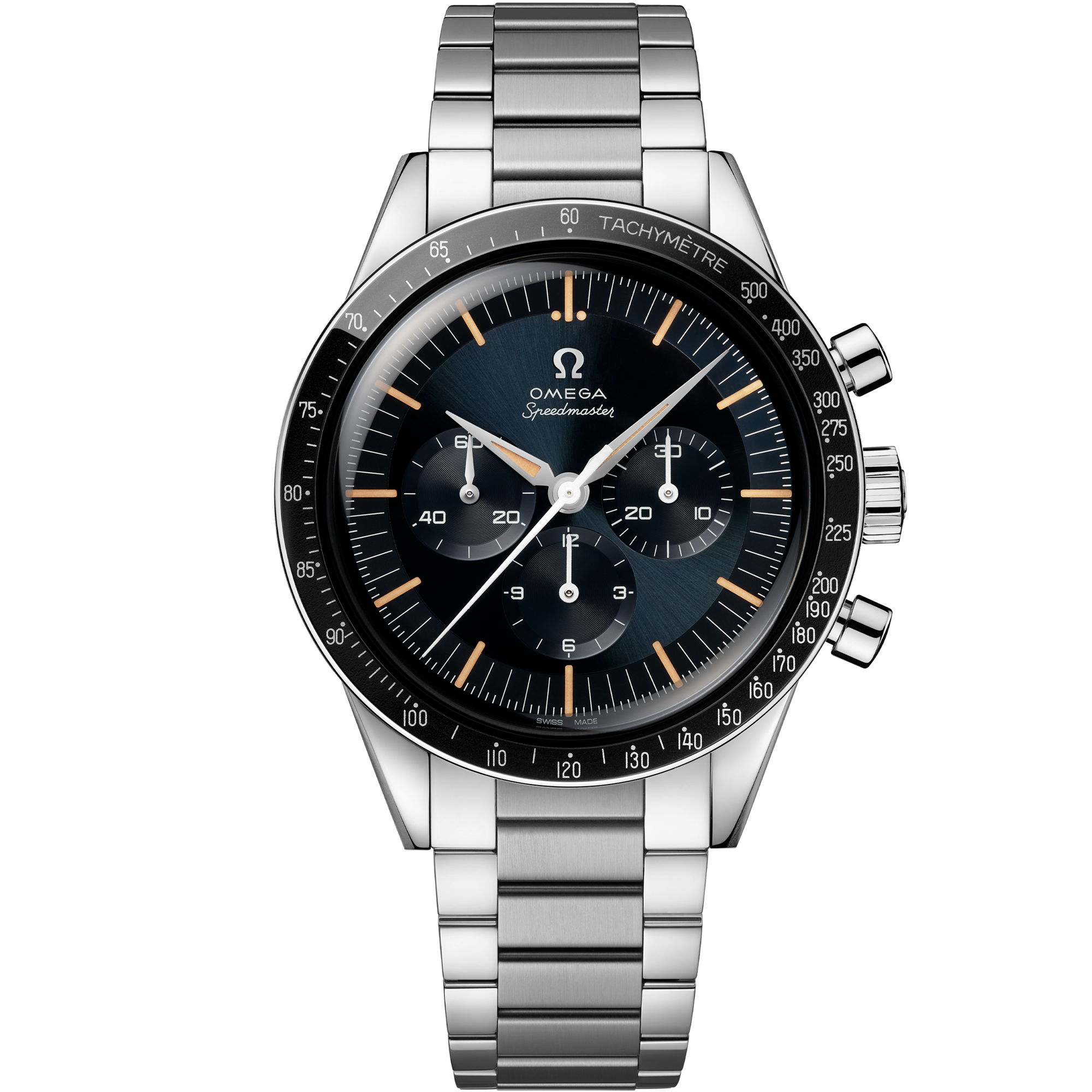 Speedmaster Anniversary Series First OMEGA In Space 310.30.40.50.06.001 OMEGA