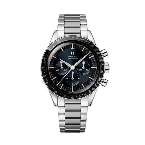 Speedmaster First OMEGA In Space Watch 310.30.40.50.06.001 OMEGA US