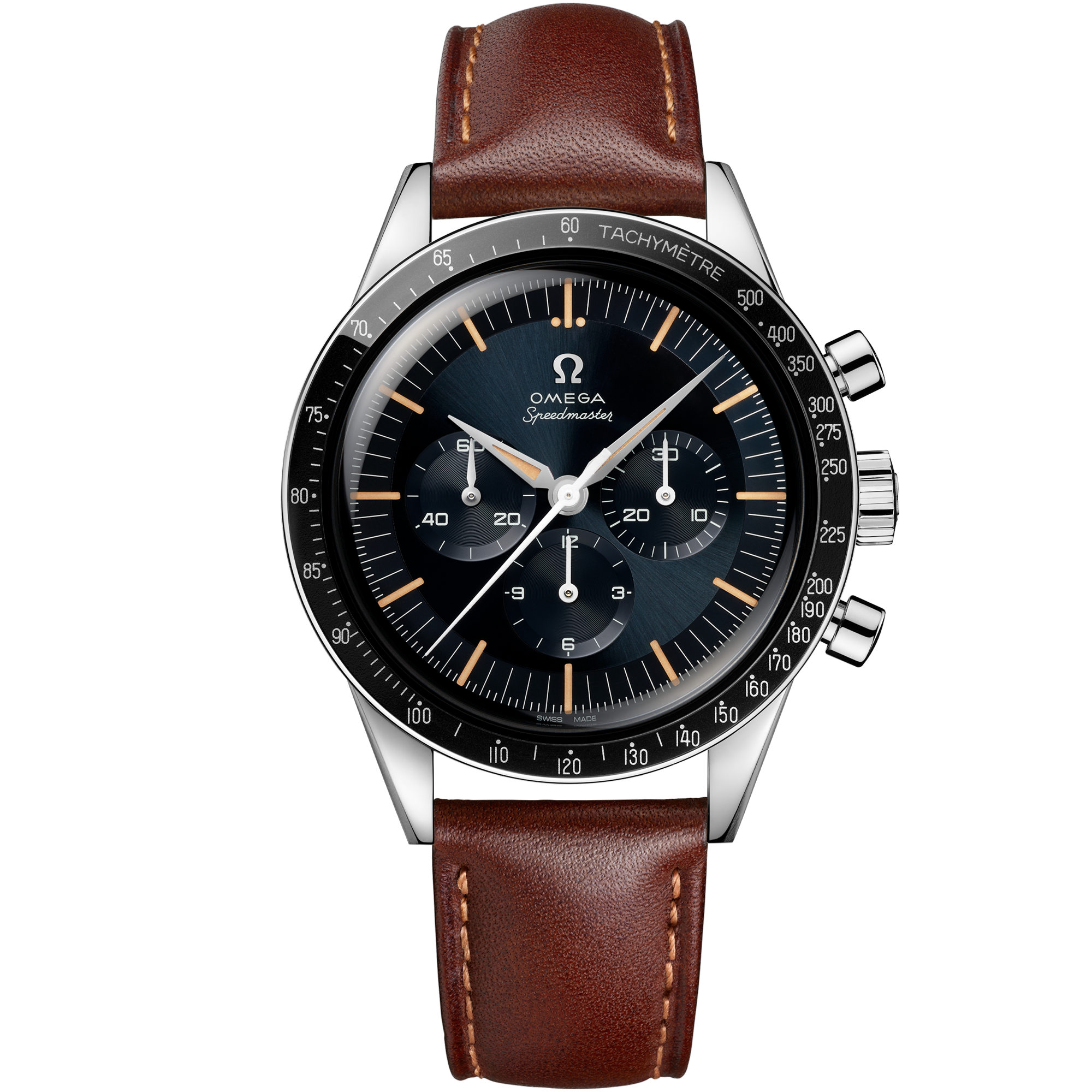 Speedmaster First OMEGA In Space Watch 310.32.40.50.06.001 OMEGA US