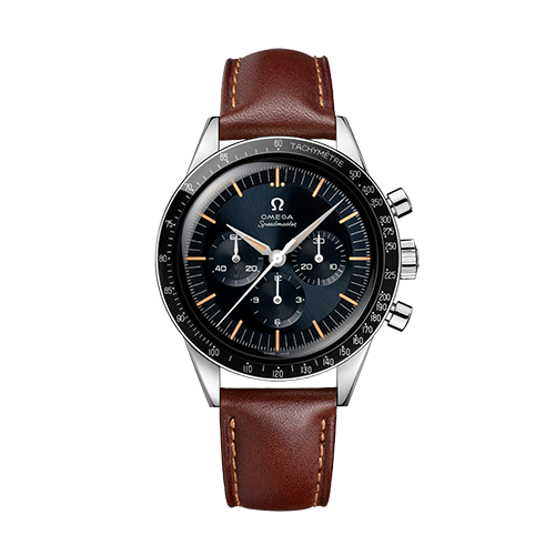 Speedmaster First OMEGA In Space Watch 310.32.40.50.06.002 | OMEGA UK®