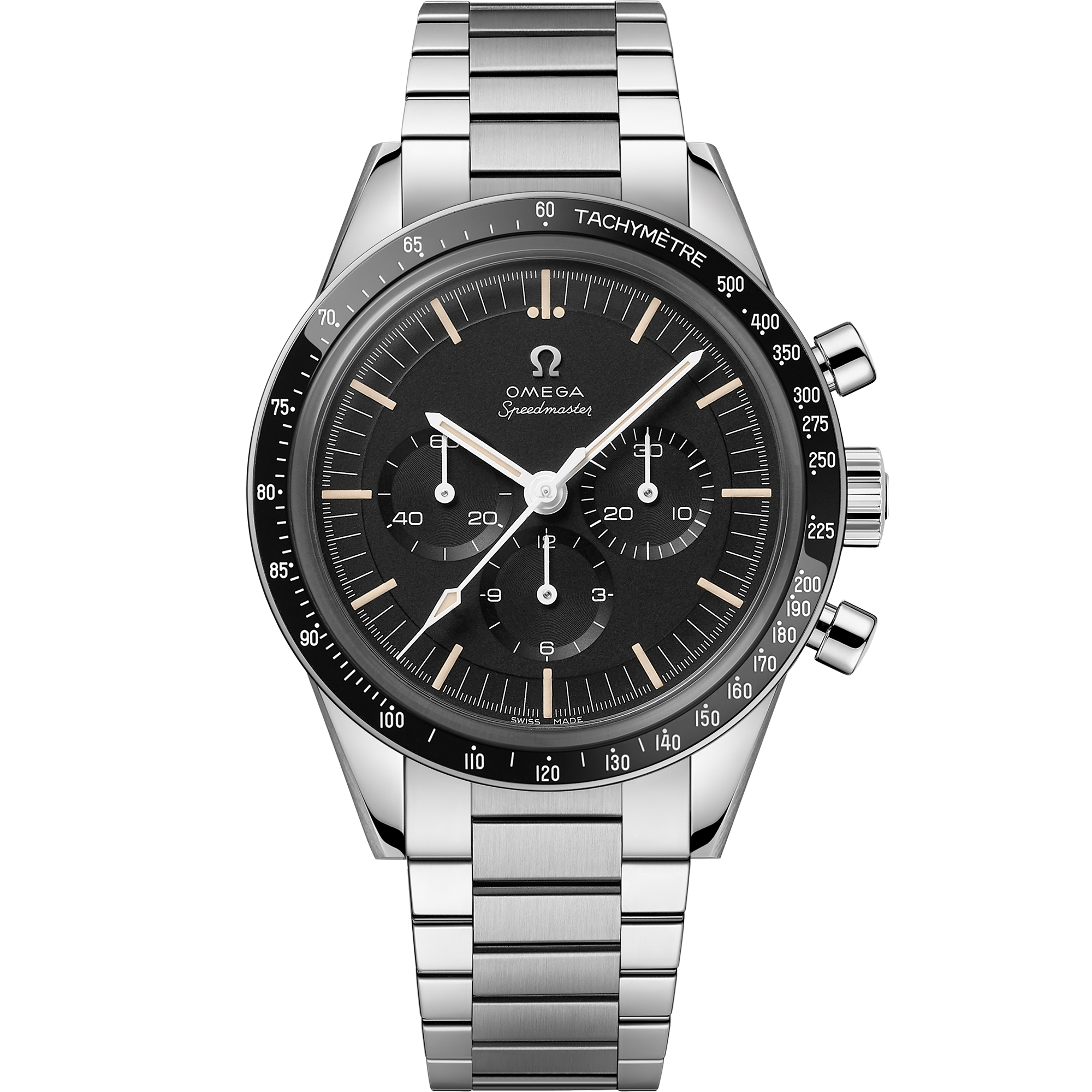Speedmaster Watches: Chronographs for Precision u0026 Style | OMEGA US®