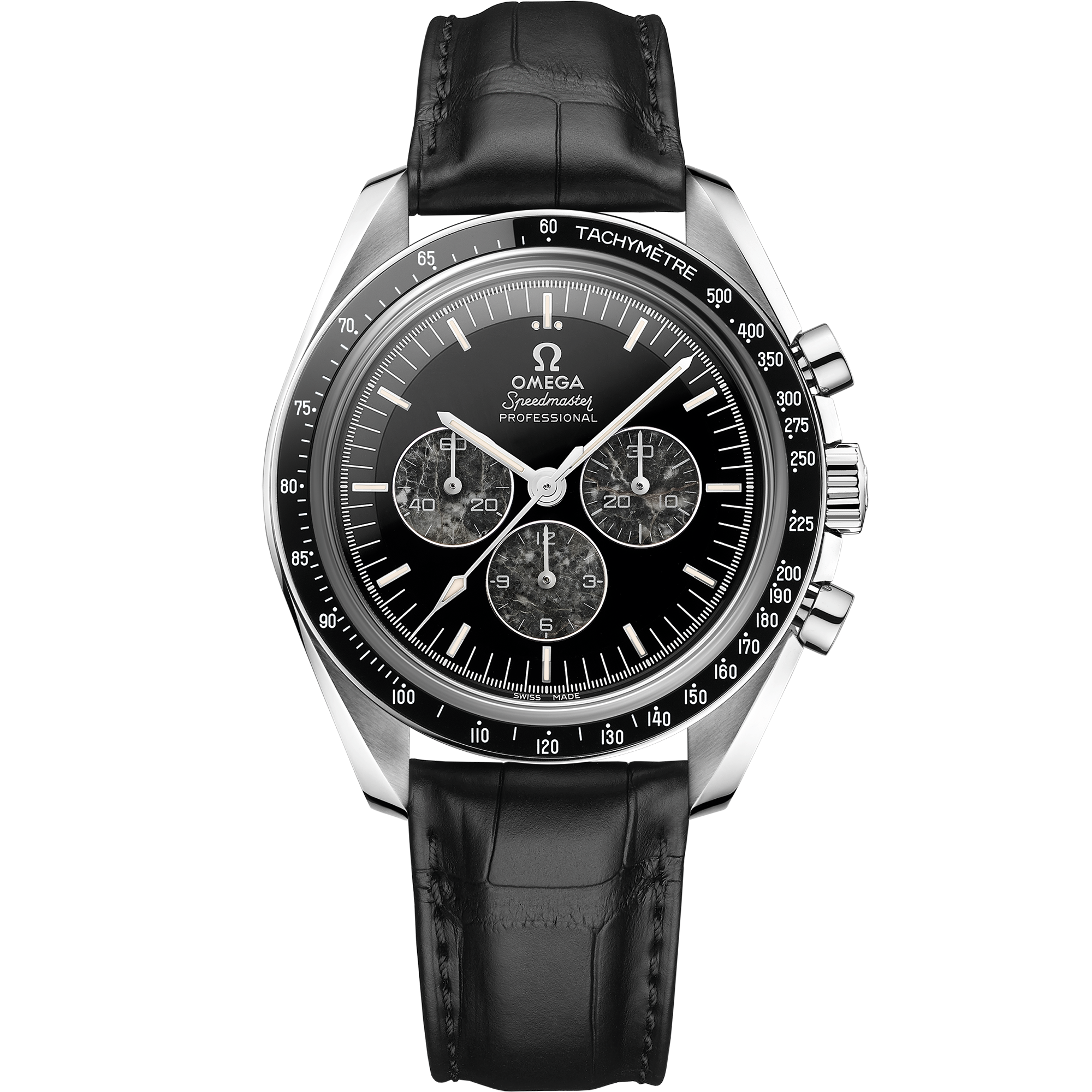 Speedmaster Watches: Chronographs for Precision u0026 Style | OMEGA US®