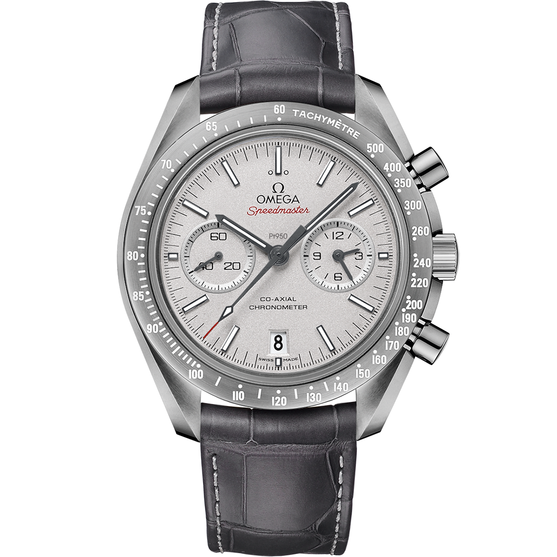 Speedmaster White Side of the Moon Watch 311.93.44.51.04.002 | OMEGA US®
