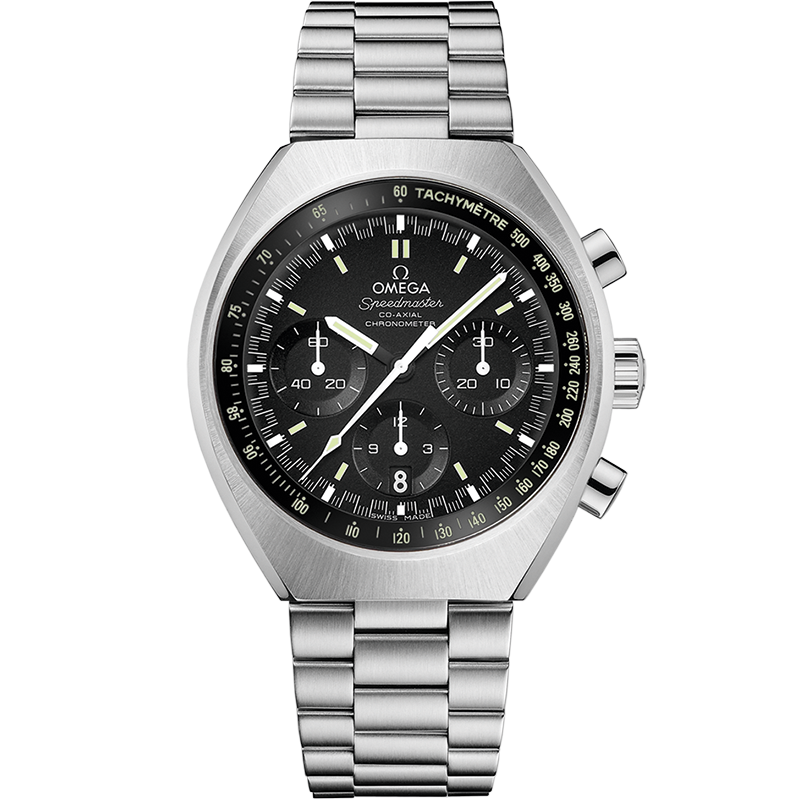 Speedmaster Mark II Watches - All Collection | OMEGA US®