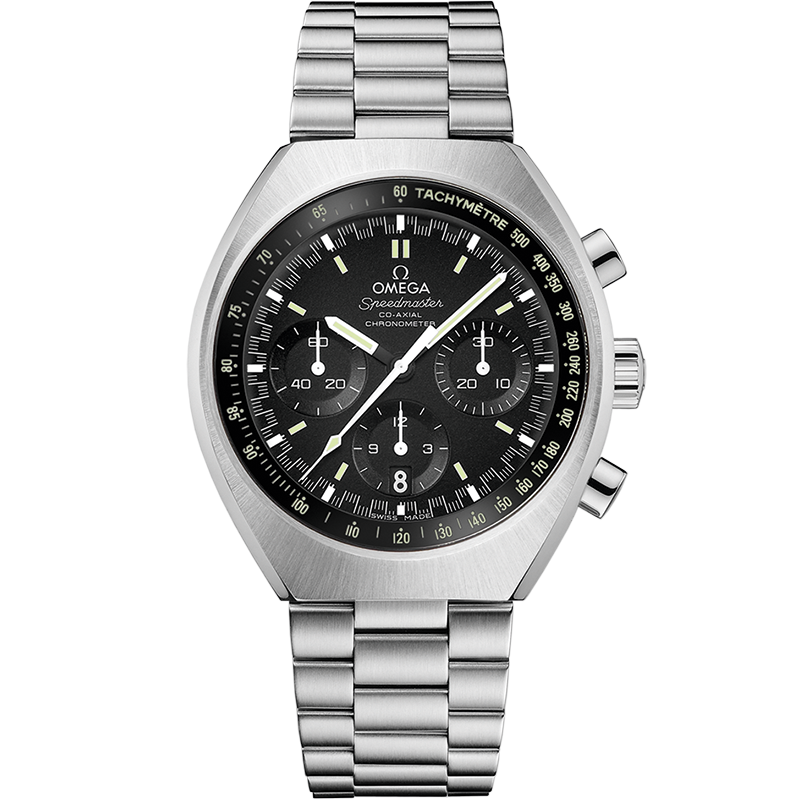 Speedmaster Mark II Watches All Collection OMEGA US