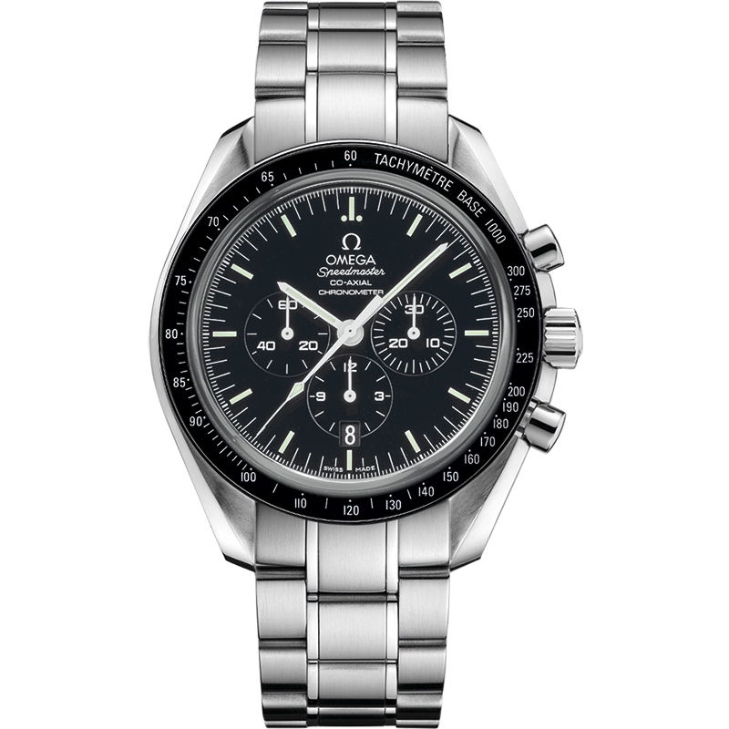 Omega cal 3313 best sale