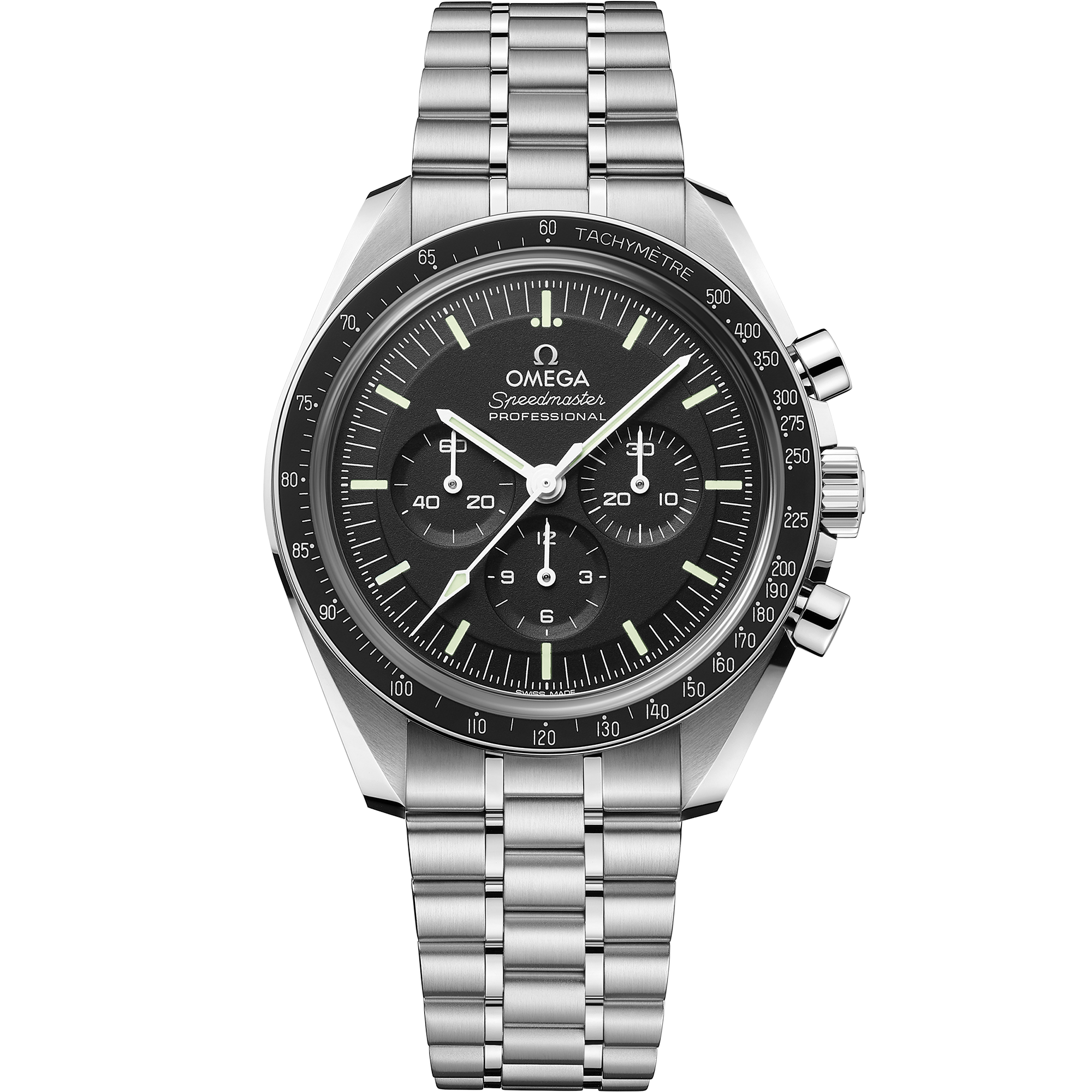 Speedmaster Moonwatch Professional Watches | OMEGA US®
