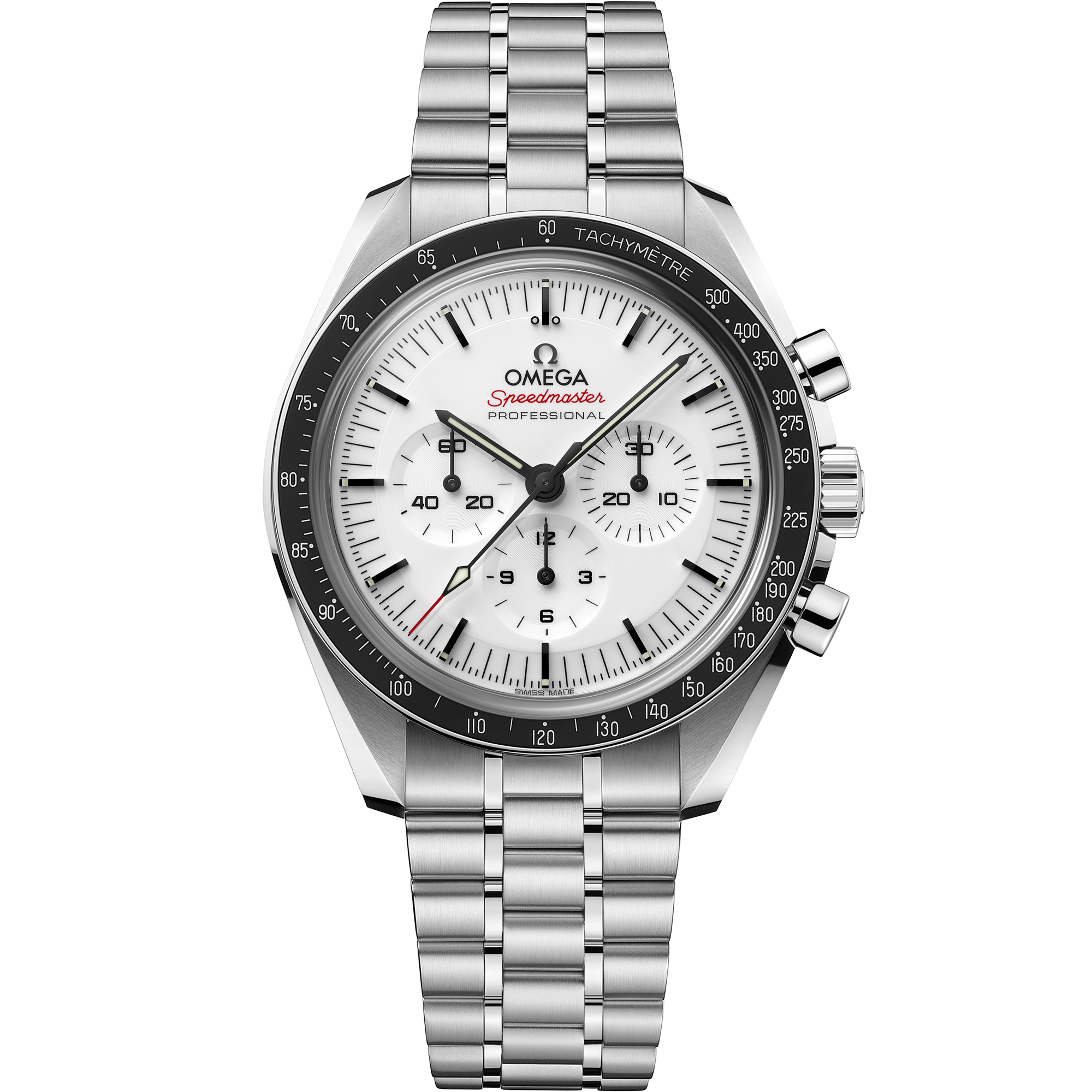 Omega seamaster man on the moon hotsell