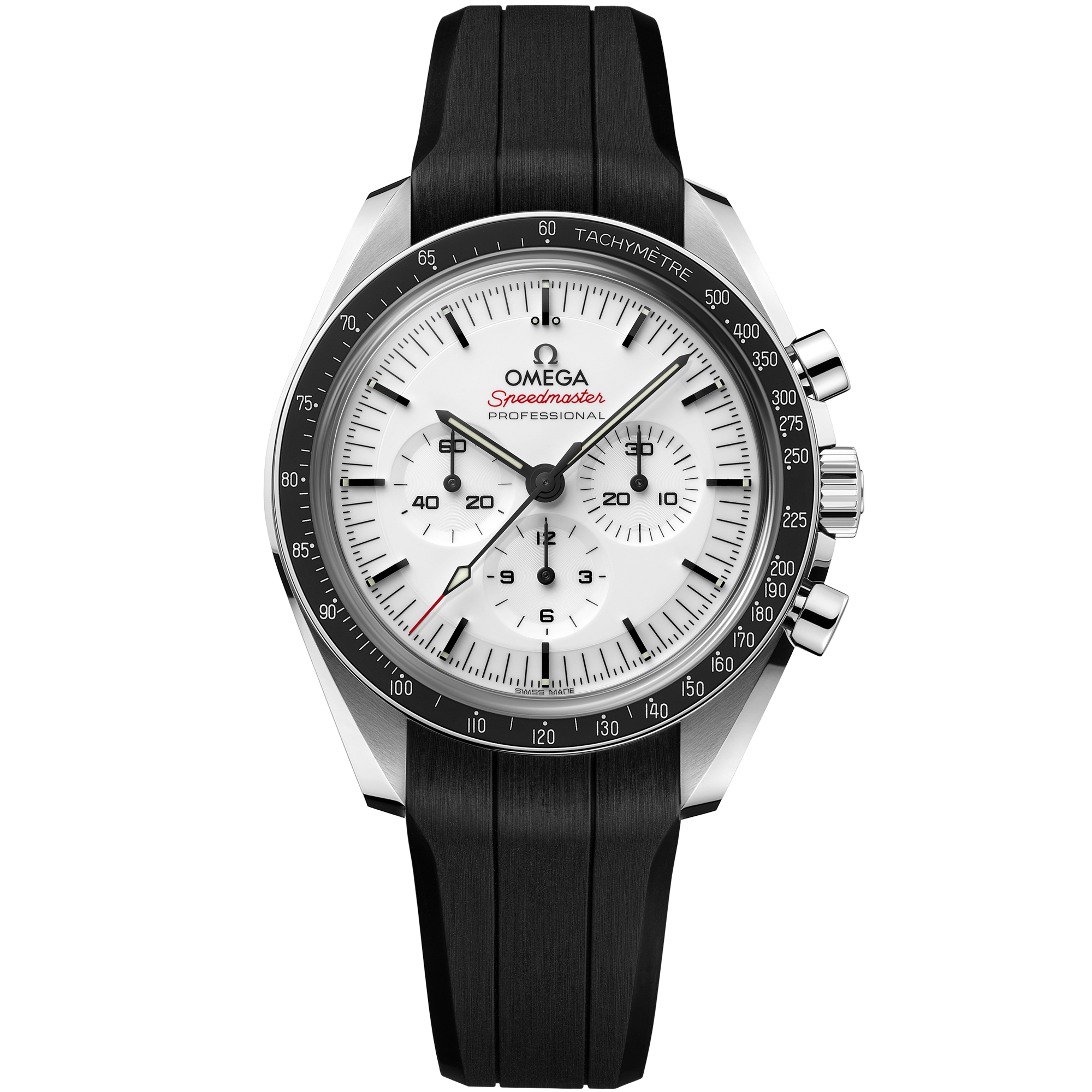 Speedmaster Moonwatch Professional Watches - All Collection | OMEGA US®