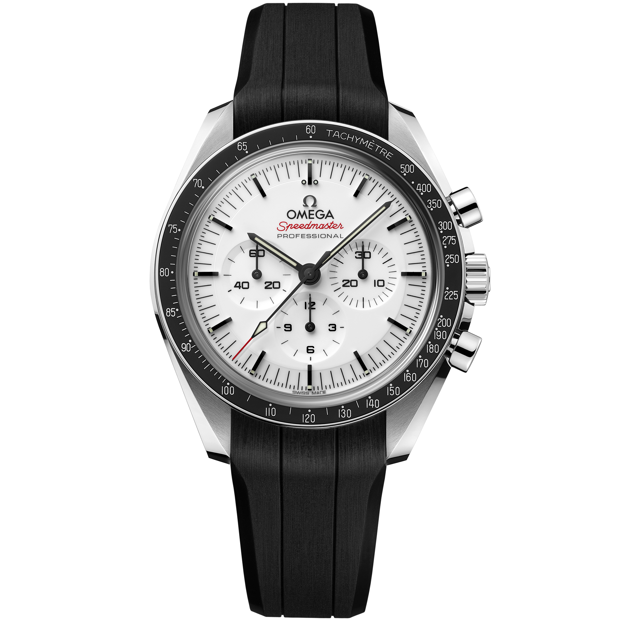 Speedmaster Moonwatch Professional