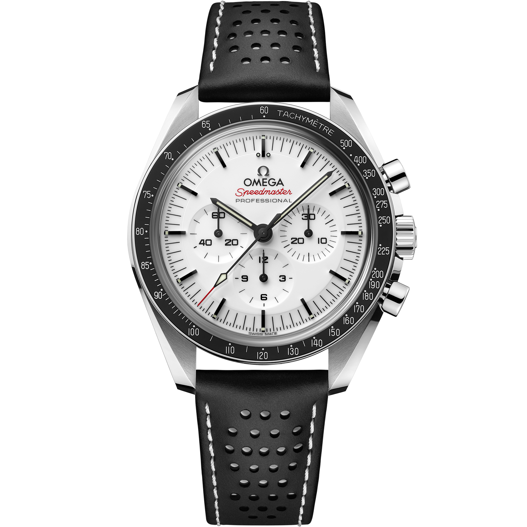 Speedmaster Moonwatch Professional