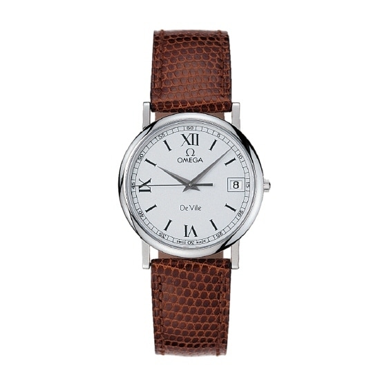 Vintage Luxury Watch | Classic | OMEGA®