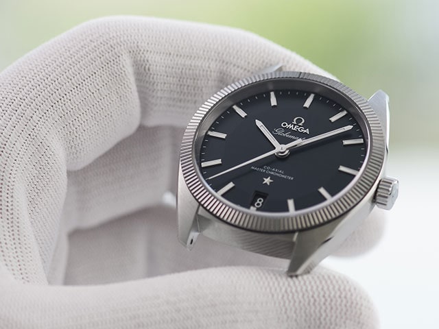 Omega watches online accessories