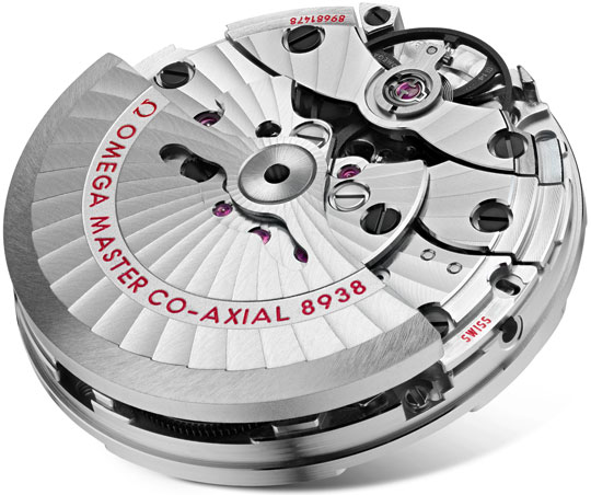 Omega Speedmaster Racing Chronograph 40mm Grey 40mm 32630405006001 13/08/2016 5175U