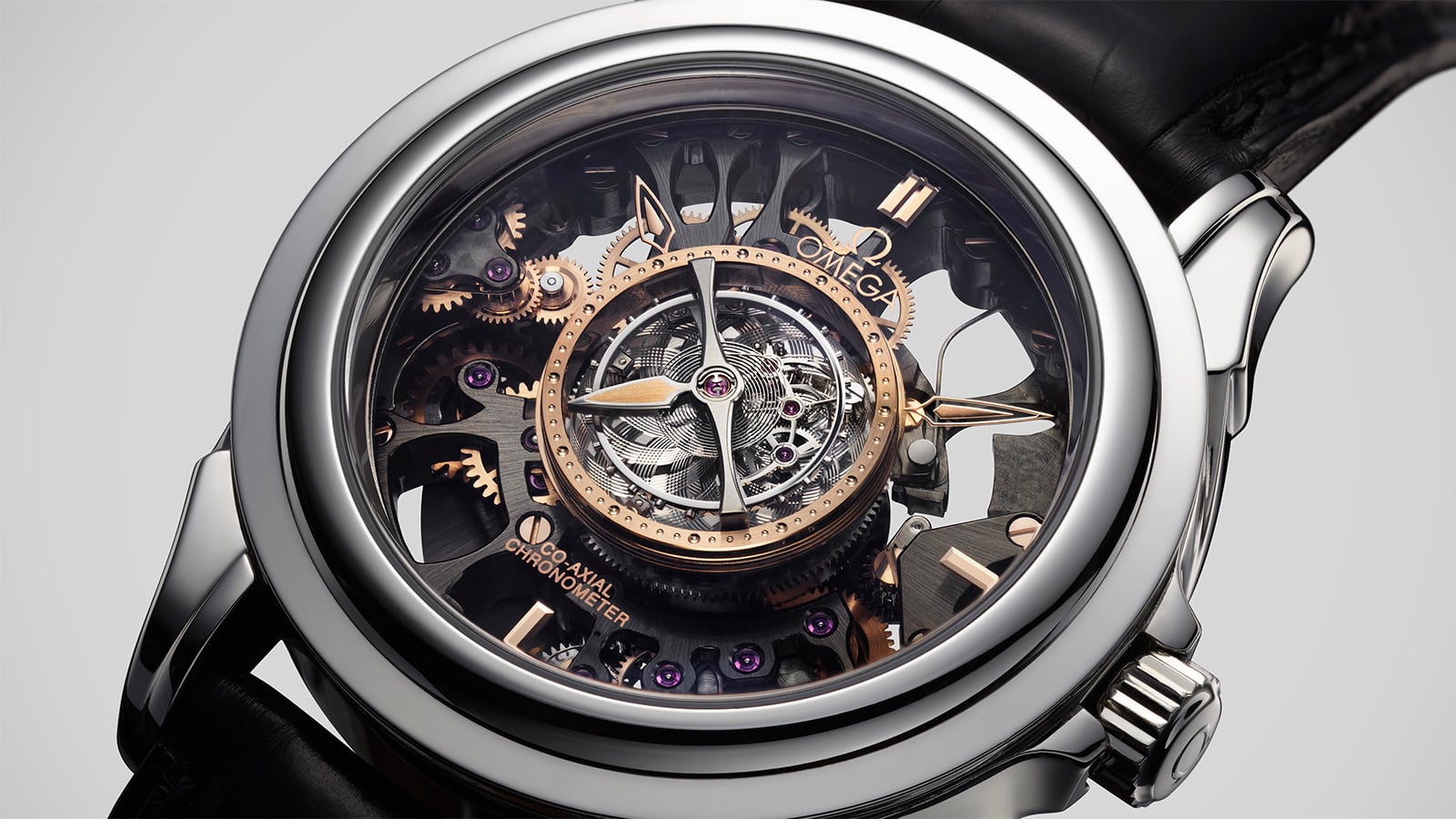 Breitling Chronometre Replica W/Quwatz