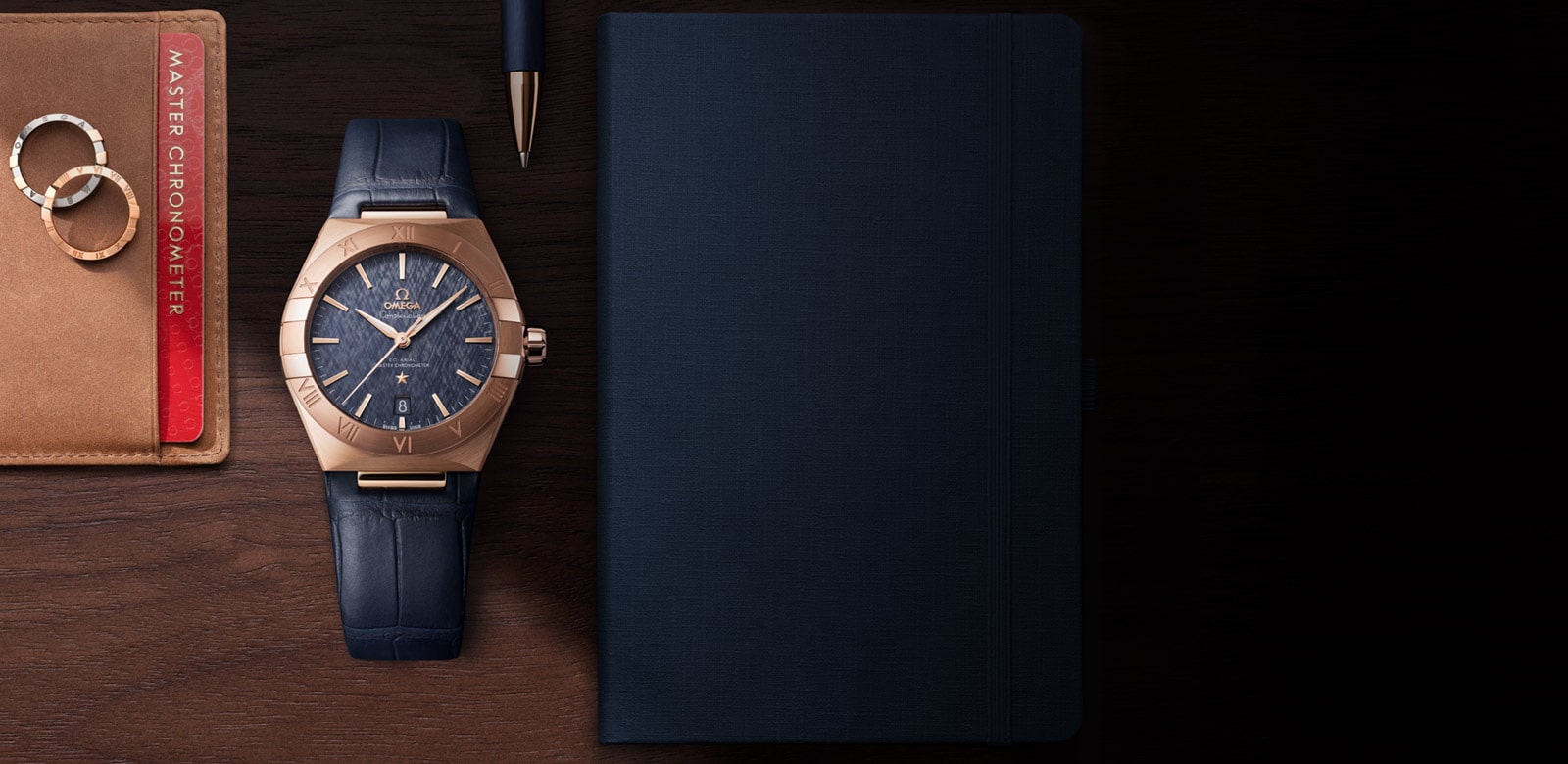 Omega Uhren Schweizer Luxus Uhrenmanufaktur Omega