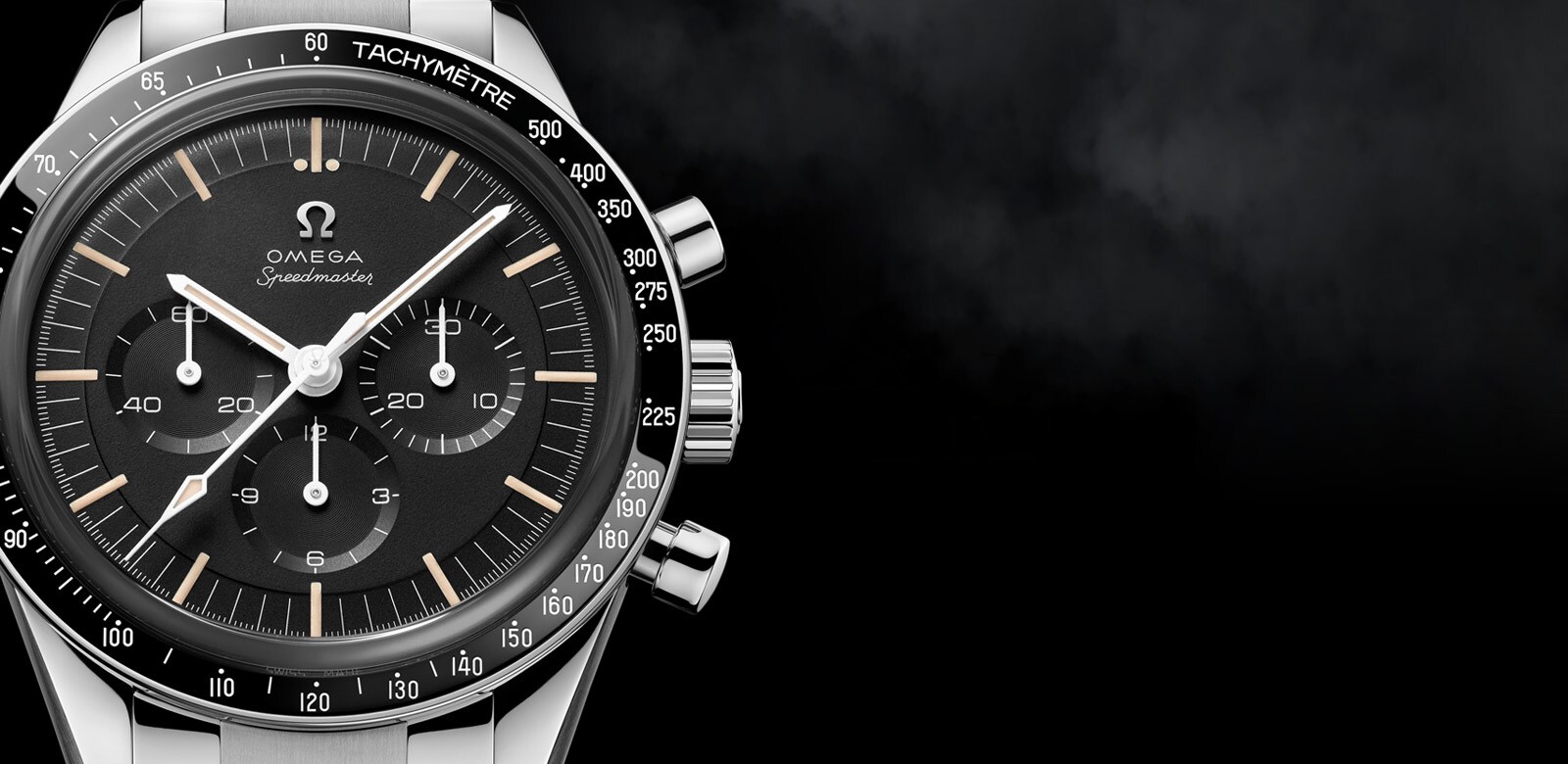 Montres OMEGA : Fabricant De Montres Suisses De Luxe | OMEGA®