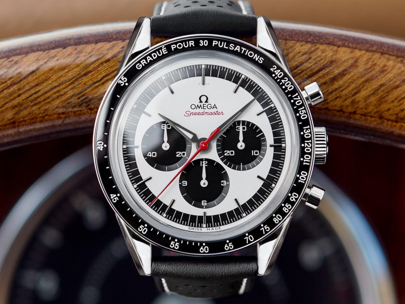 Porsche Design Diver Watch Replica