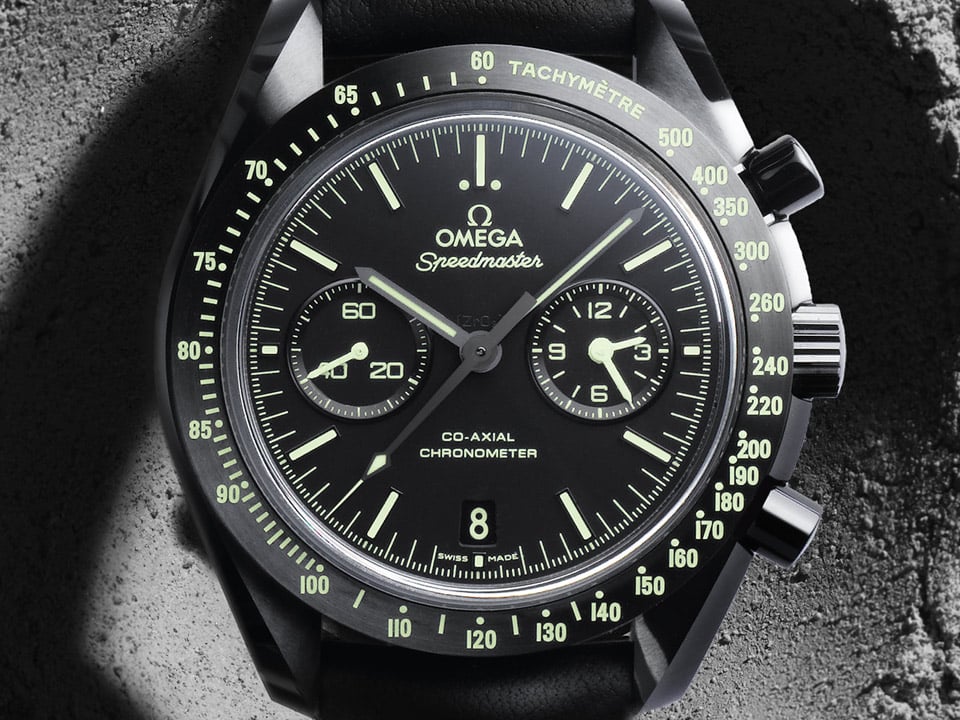 Breitling Avenger Hurricane Replica Watch