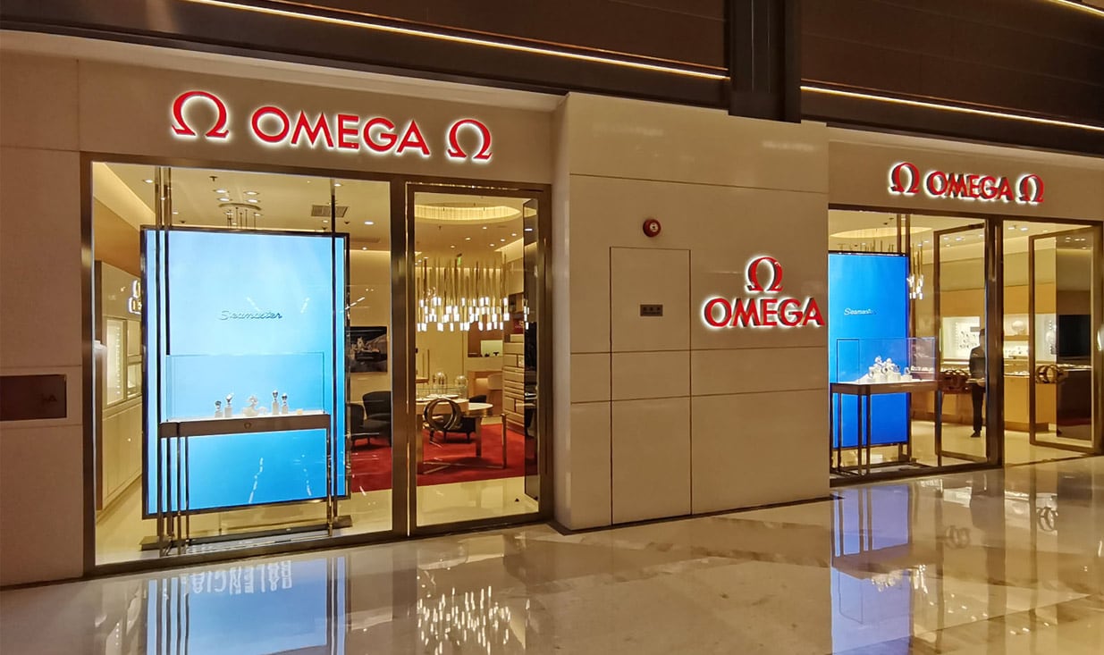 Omega cn outlet