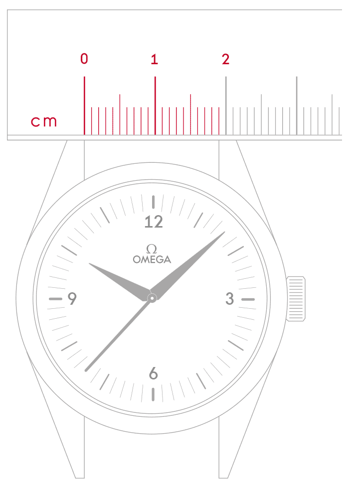 omega watch official website