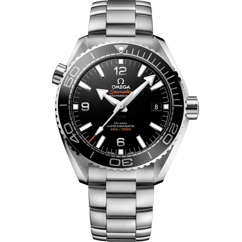 Explore Find Your Seamaster Watches OMEGA